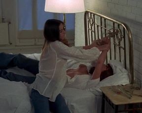 Retro erotic video - Glissements progressifs du plaisir (1973)