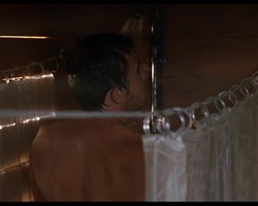 Joy Bryant Nude - Three Way (2004)