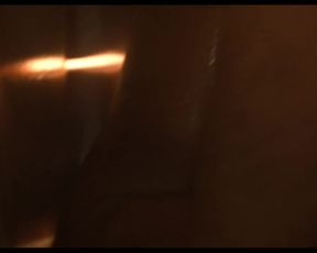 Joy Bryant Nude - Three Way (2004)