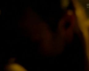 Naked scene Julia Pogrebinska Nude - Wataha s01e02 (2014) TV show nudity video