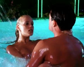 Elizabeth Berkley Sex Scene - Showgirls (1995)