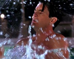 Elizabeth Berkley Sex Scene - Showgirls (1995)