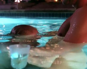 Elizabeth Berkley Sex Scene - Showgirls (1995)