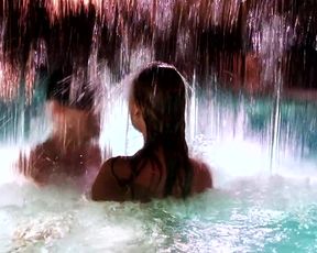 Elizabeth Berkley Sex Scene - Showgirls (1995)