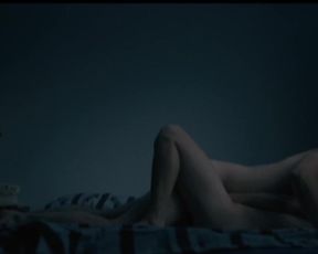 Marilyn Castonguay Nude - L'affaire Dumont (2012)