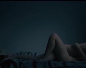 Marilyn Castonguay Nude - L'affaire Dumont (2012)
