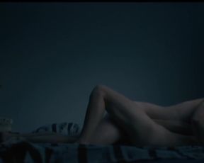 Marilyn Castonguay Nude - L'affaire Dumont (2012)