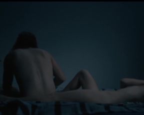 Marilyn Castonguay Nude - L'affaire Dumont (2012)