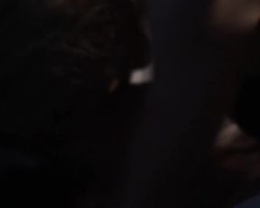 Samara Weaving Sexy - Mayhem (2017)