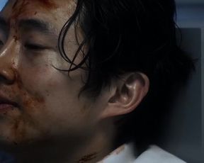 Samara Weaving Sexy - Mayhem (2017)