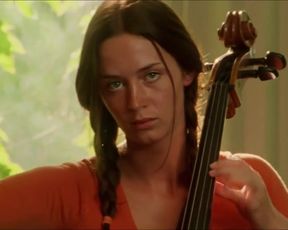 Emily Blunt, Natalie Press Nude - My Summer of Love (2004)
