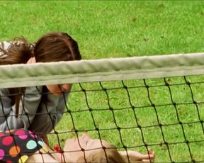 Emily Blunt, Natalie Press Nude - My Summer of Love (2004)