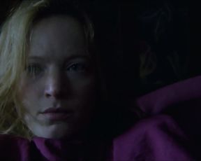 Emily Blunt, Natalie Press Nude - My Summer of Love (2004)