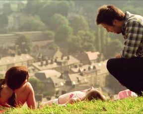 Emily Blunt, Natalie Press Nude - My Summer of Love (2004)