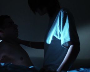 Nathalie Nguyen Nude - Les Ficelles (2011)