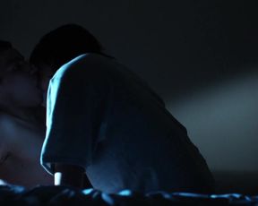 Nathalie Nguyen Nude - Les Ficelles (2011)