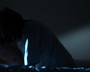 Nathalie Nguyen Nude - Les Ficelles (2011)