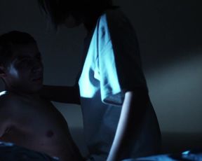 Nathalie Nguyen Nude - Les Ficelles (2011)