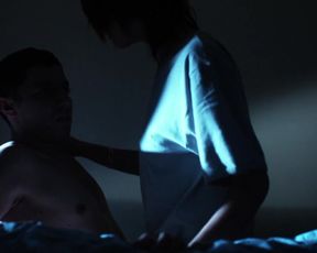 Nathalie Nguyen Nude - Les Ficelles (2011)