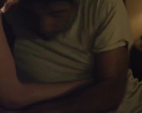 Celebs Najarra Townsend, Brenda Pond, Mary Carey, Yuri Naruse Nude & Sexy - Wolf Mother