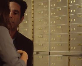 Celebs Najarra Townsend, Brenda Pond, Mary Carey, Yuri Naruse Nude & Sexy - Wolf Mother