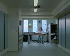 Actress Olof Ragna Arnadottir, etc Nude - Case s01e01-06 (2015) Nudity and Sex in TV Show