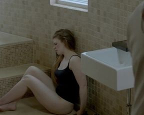 Actress Olof Ragna Arnadottir, etc Nude - Case s01e01-06 (2015) Nudity and Sex in TV Show