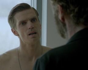 Actress Olof Ragna Arnadottir, etc Nude - Case s01e01-06 (2015) Nudity and Sex in TV Show