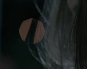 Actress Sabrina Garciarena Nude - Baires (2015)