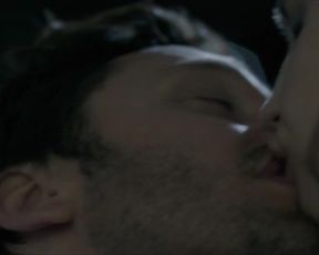 Actress Sabrina Garciarena Nude - Baires (2015)