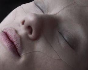 Scarlett Johansson nude - Ghost in the Shell (2017)