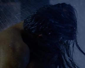 Paulina Andreeva nude - Sarancha (2014)