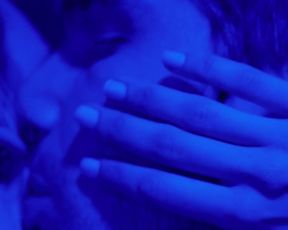 Paulina Andreeva nude - Sarancha (2014)