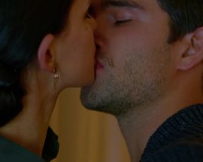 Paulina Andreeva nude - Sarancha (2014)