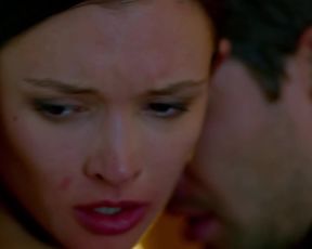 Paulina Andreeva nude - Sarancha (2014)