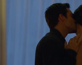 Paulina Andreeva nude - Sarancha (2014)