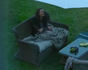 Paulina Andreeva nude - Sarancha (2014)