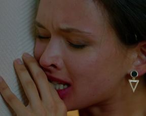 Paulina Andreeva nude - Sarancha (2014)