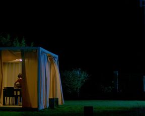 Paulina Andreeva nude - Sarancha (2014)