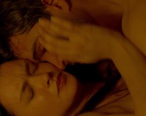 Paulina Andreeva nude - Sarancha (2014)