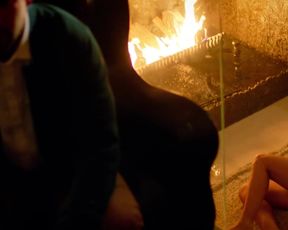 Ekaterina Volkova & Nelly Botnaru nude - Sarancha (2014)