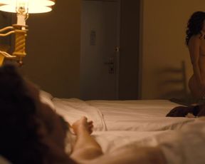 Actress Sarah Stiles nude – Get Shorty s01e08 (2017) Nudity and Sex in TV Show