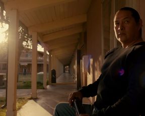 Actress Sarah Stiles nude – Get Shorty s01e08 (2017) Nudity and Sex in TV Show