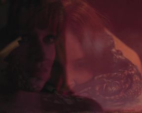 TV show scene Sarah Hay, Emily Tyra nude - Flesh and Bone (2015 ) s1e04-s01e07 