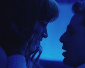 TV show scene Sarah Hay, Emily Tyra nude - Flesh and Bone (2015 ) s1e04-s01e07 