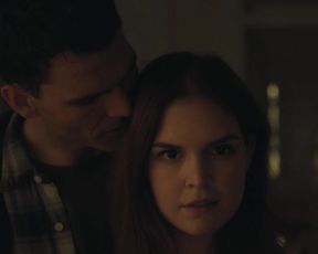 TV show scene Sarah Hay, Emily Tyra nude - Flesh and Bone (2015 ) s1e04-s01e07 