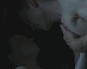 TV show scene Sarah Hay, Emily Tyra nude - Flesh and Bone (2015 ) s1e04-s01e07 