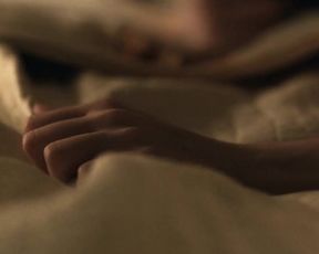 Naked scene Sarah Hay, Emily Tyra - Flesh and Bone (2015 ) s01e02-03 TV show nudity video