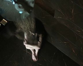 Naked scene Sarah Hay, Emily Tyra - Flesh and Bone (2015 ) s01e02-03 TV show nudity video