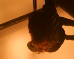 Naked scene Sarah Hay, Emily Tyra - Flesh and Bone (2015 ) s01e02-03 TV show nudity video